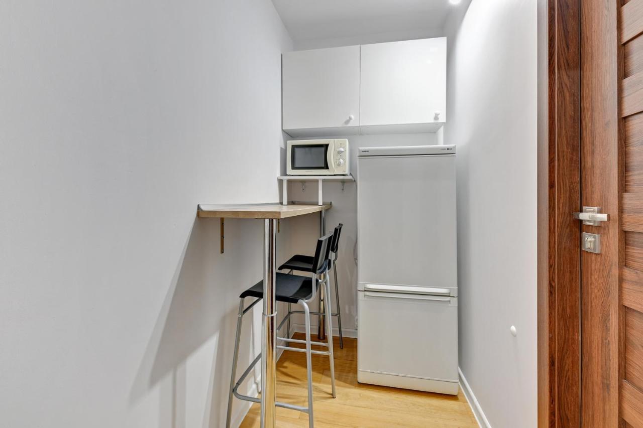 Pokoje Gdansk Gospody 6E, Blisko Morza, 700M Do Ergo Areny, 1,4Km Do Hipodromu Apartment Exterior photo